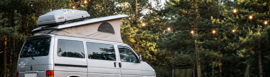 Jouw eigen camper inruilen Jouw eigen camper inruilen