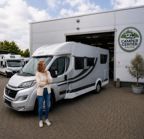 Camper kopen aalten Camper kopen aalten