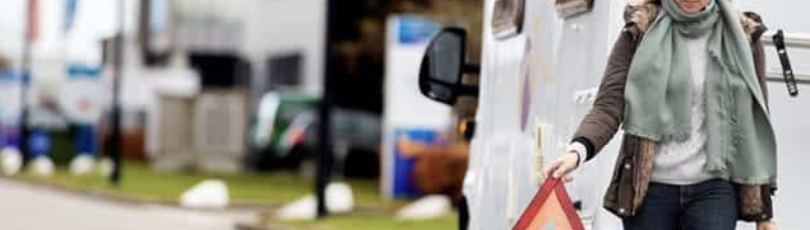 Pech onderweg met de camper Camper center aalten