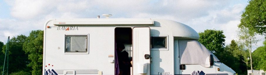 Vakantie met camper Voorbereiden op een campervakantie
