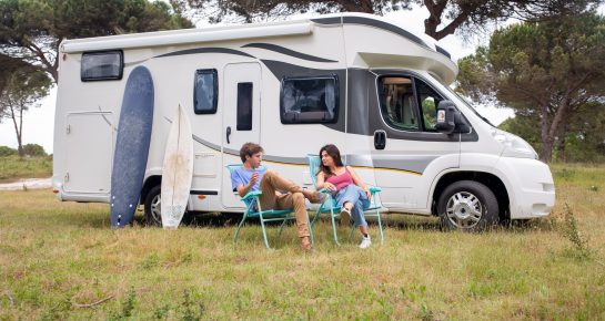 Beleef de camperdag In aalten