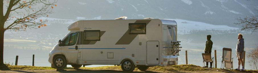 Camper huren achterhoek Camper huren